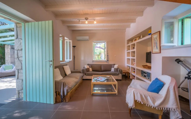 My Little House - 123 Soleil