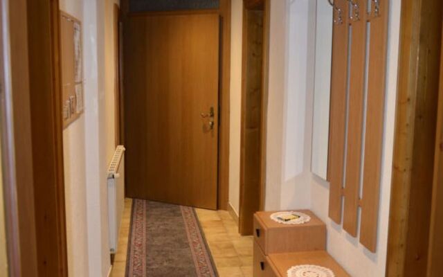 Apart Garni Wachter (KPL645)