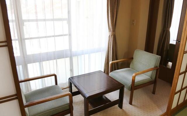 Mihoen Hotel