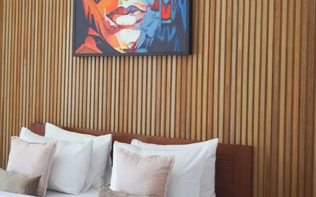 Arrova Bali by Blacksand