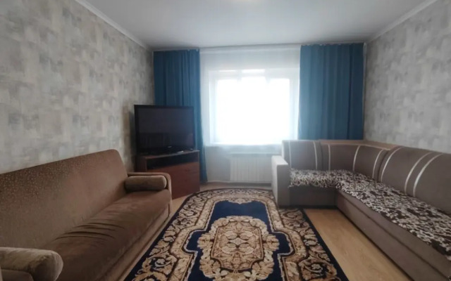 Апартаменты в микрорайоне Царский 11