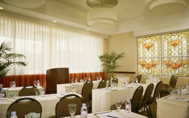 Courtyard Los Angeles Sherman Oaks