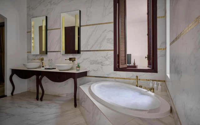 The Embassy Angkor Resort & Spa