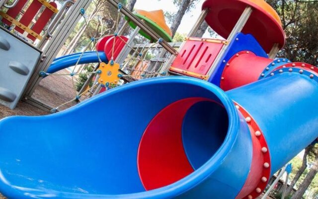 Pineta Sul Mare Camping Village