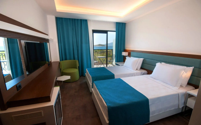 Acroter Hotel & Spa Datca