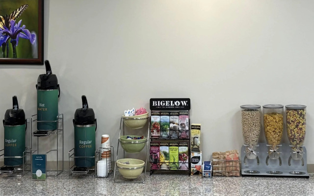 Quality Inn & Conference Centre Downtown