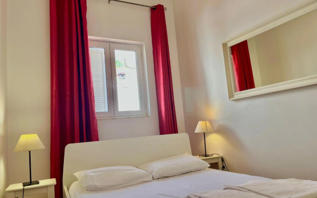 Triplex with Terrasse - 3 Bedroom, 3 Bathroom