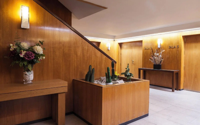 Hotel Don Paco Sevilla