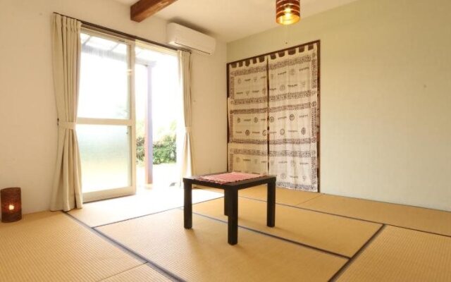 Tanegashima Minshuku Hapisuma
