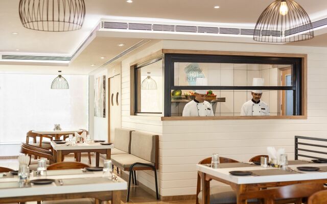 Ginger Mumbai Andheri