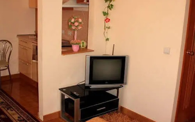 Arena Fonte Nova Apartments