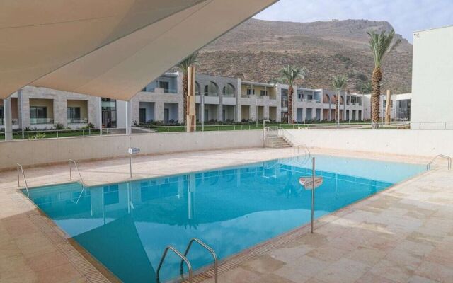 Magdala Hotel