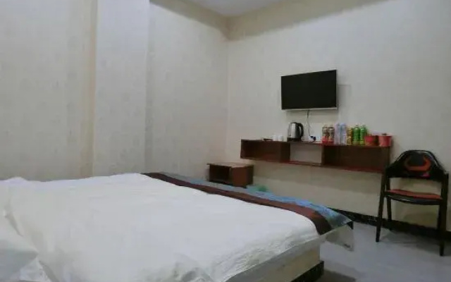 Longfeng Hostel