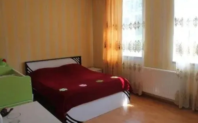 Guest House Tsiskari