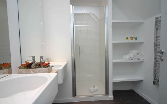 Hostellerie La Croix Blanche