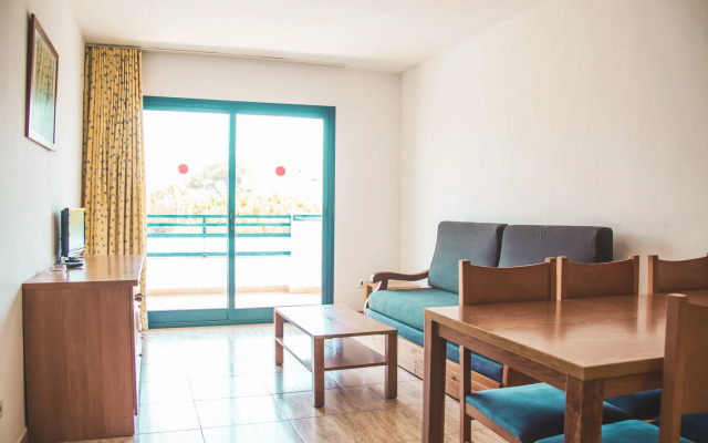 Pins Platja Apartments