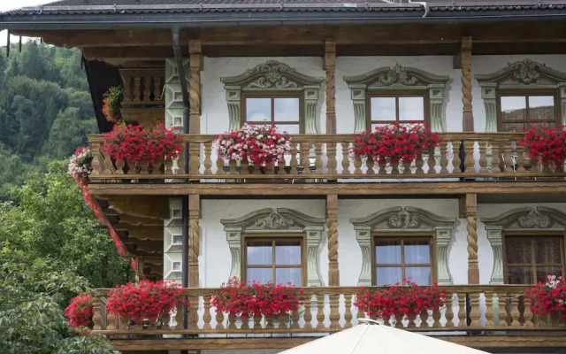 Hotel Gasthof Metzgerei Keindl