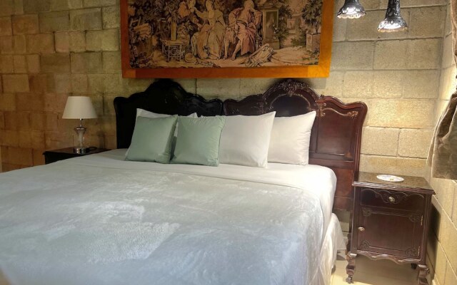 Casa Madre Tierra