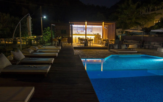 Ionian Eye Design Studios & Spa