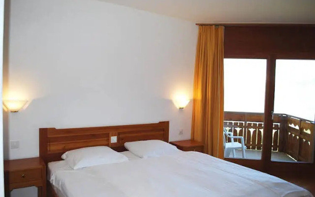 Appartement Caracalas