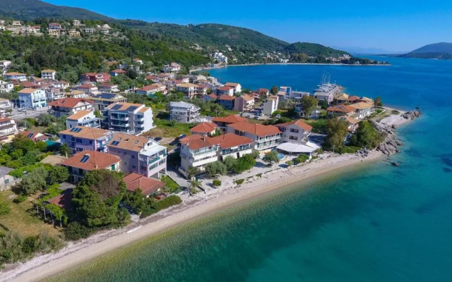 KN Ionian Suites
