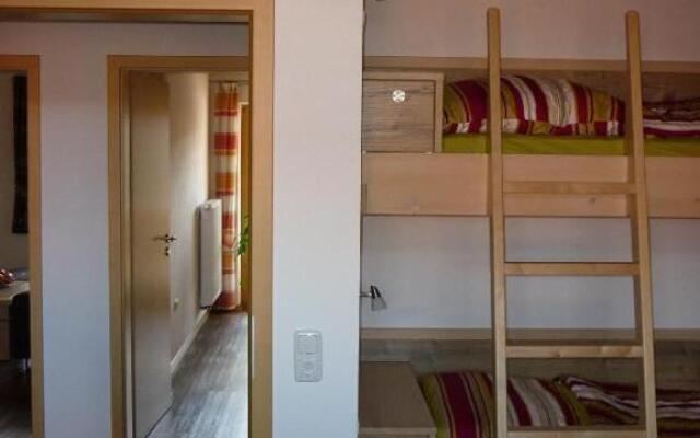 Ferienwohnung Mühl