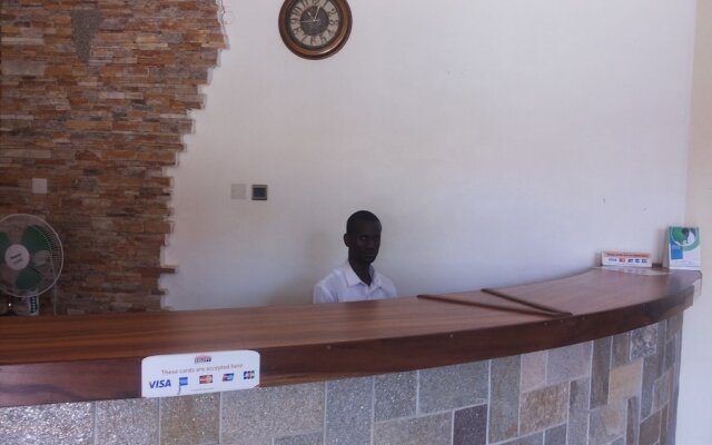 Global Friendship Hotel