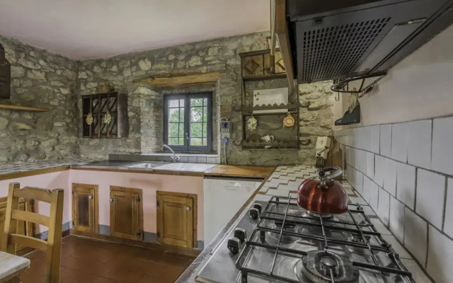 Borgo La Casina