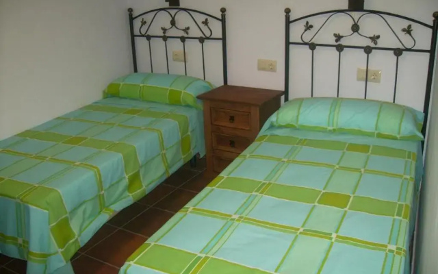 Alojamientos Rurales Hurdes Altas