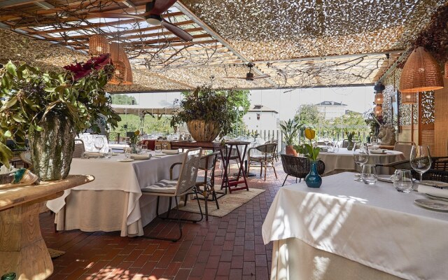 La Piconera And Spa