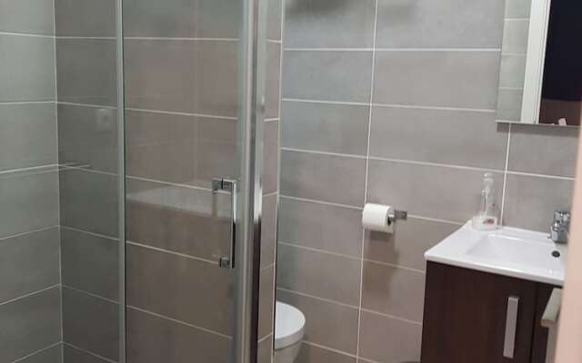 Apartamento Ducal 1 linea C3 B5