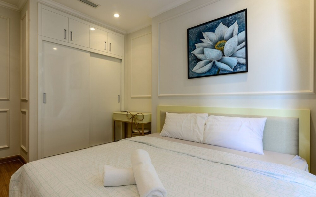 Royal Apartment