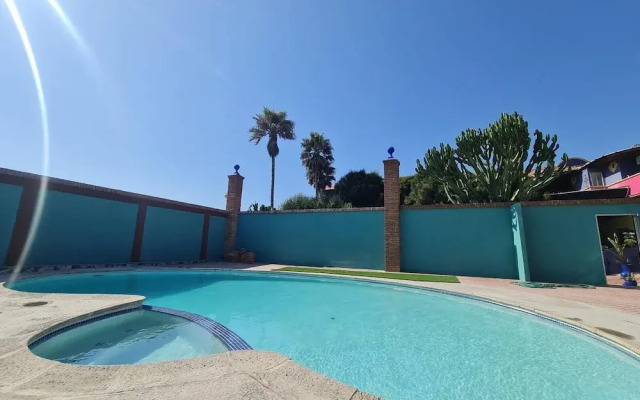 Hotel Baja del Sol Inn