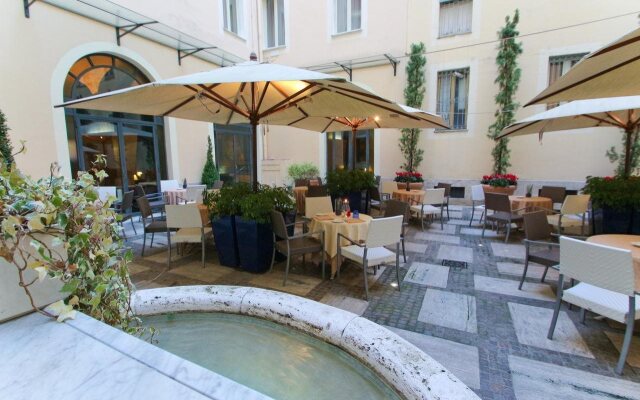UNA HOTELS Empire Roma