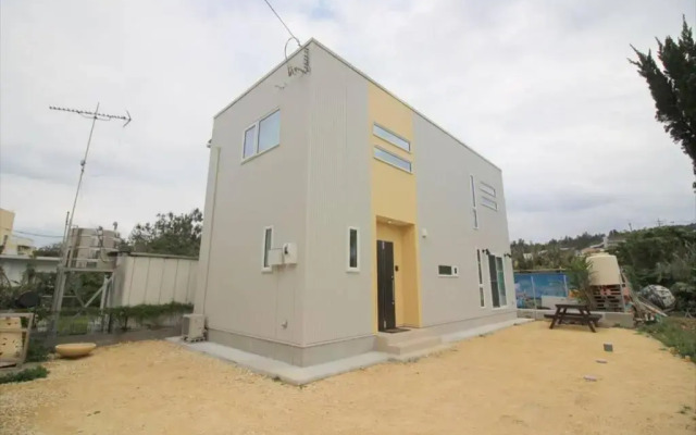 Casa de nicki 恩納村 NC1