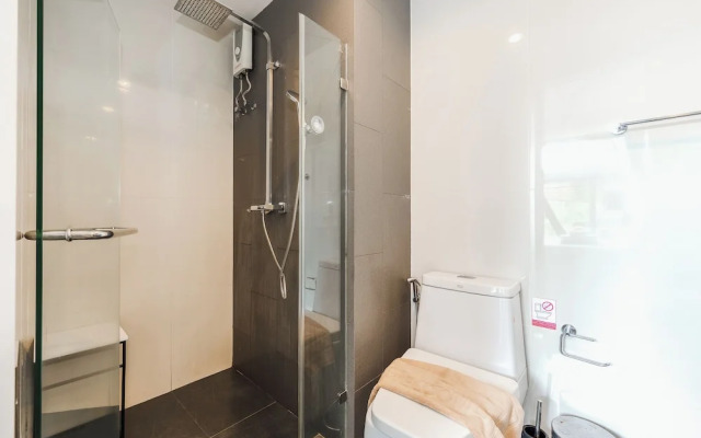 Surin Beachside Sun Escape C209