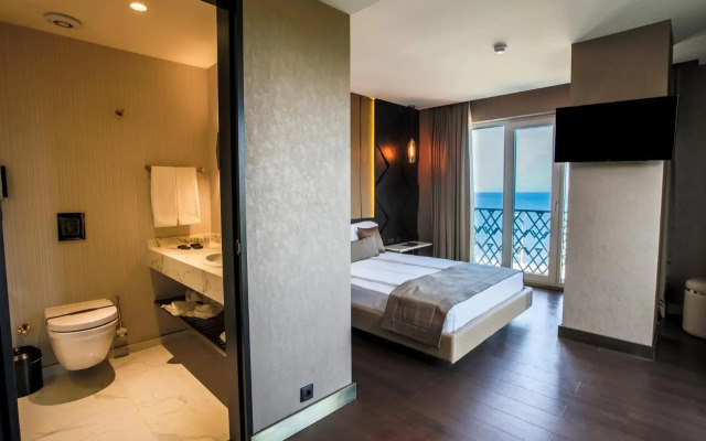The Wyspy Hotel