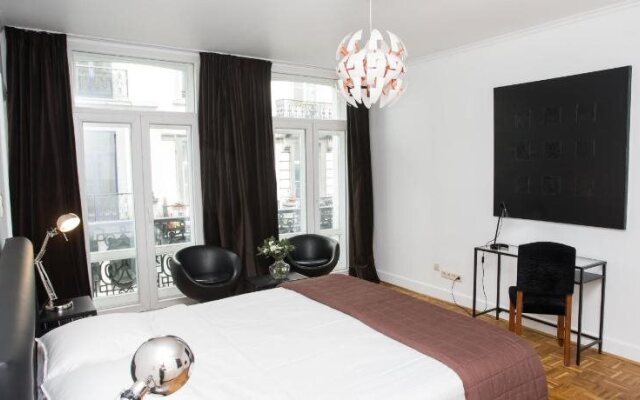 B&B Bruxsel