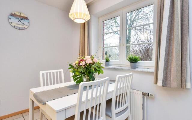 Apartmenthaus Tiemann Wohnung 2