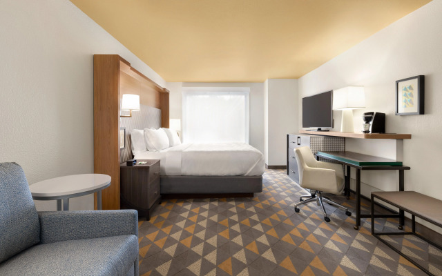 Holiday Inn Houston Intercontinental Airport by IHG