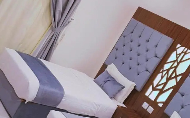 Ahla Taif Apartments