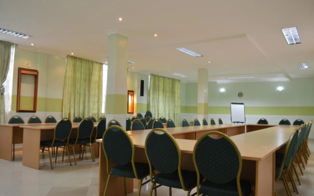 PEC Guest House