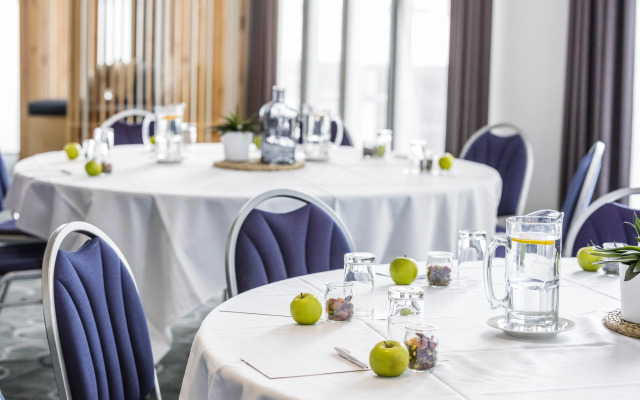 Amora Hotel Brisbane