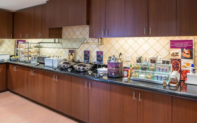 Residence Inn Marriott Waynesboro