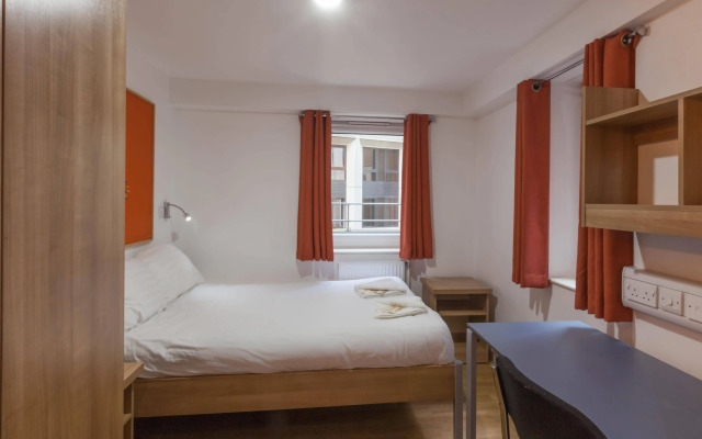 LSE High Holborn - Campus Accommodation