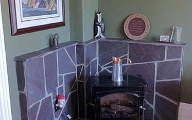 West Gate Bed and Breakfast