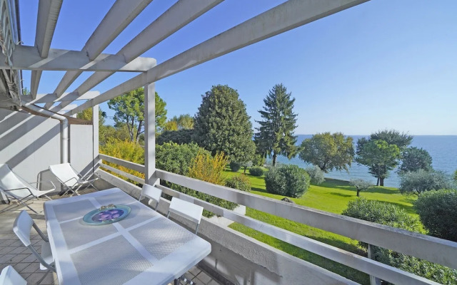 Il Melagrano A12 in Padenghe sul Garda