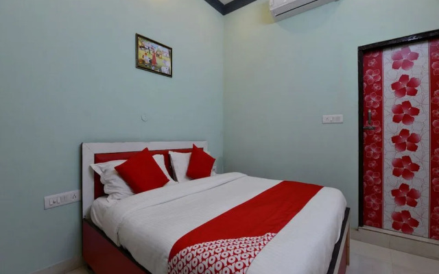 Hotel MJ By OYO Rooms
