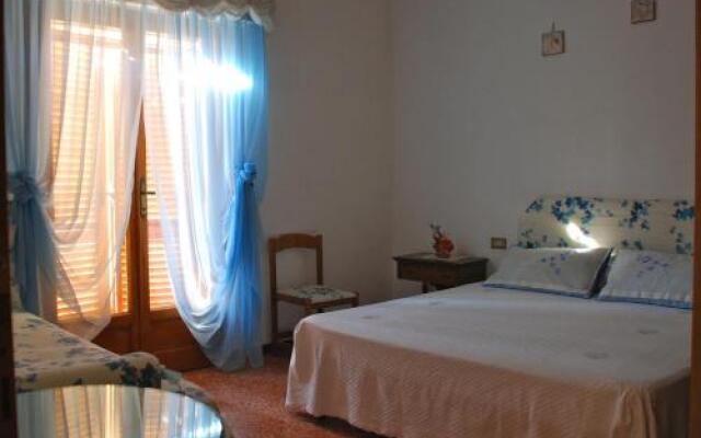 Bed and Breakfast Il Girasole