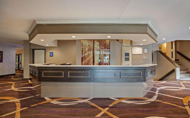 Best Western Plus Otonabee Inn